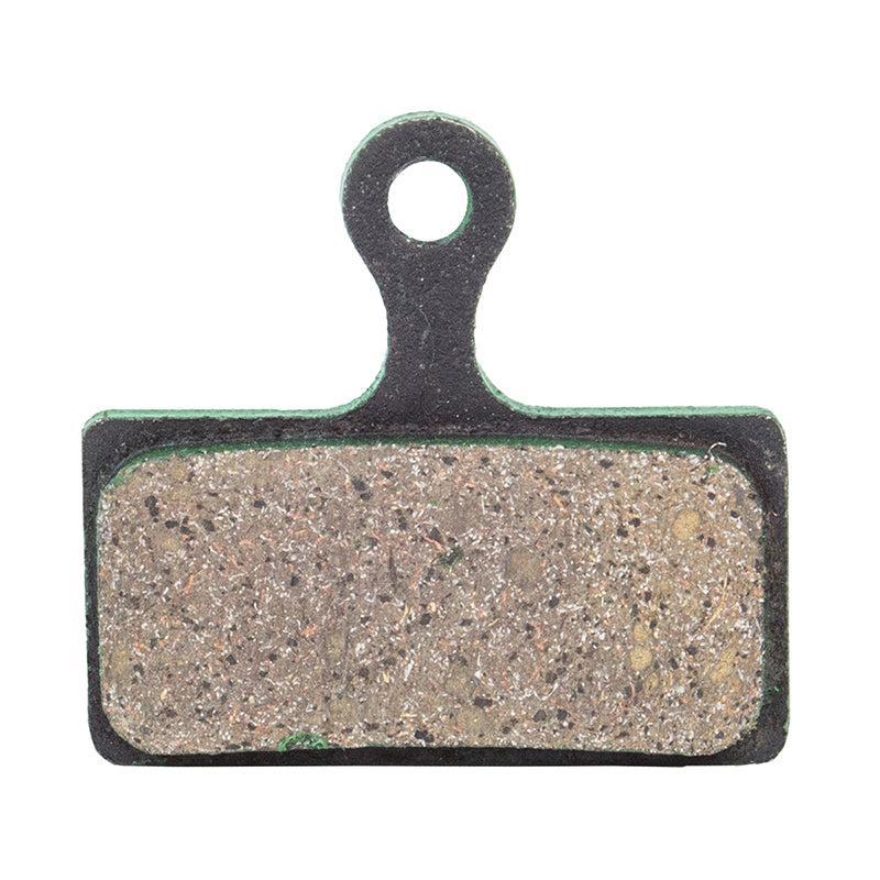 Clarks VX852C brake pad Clarks M1- M2- M3- CMD-22- CMD-23- CMD-27 / FSA Afterburner- K-Force / Origin8 Vise Hyd PM / Shimano Deore M615- SLX M666- SLX M675- XT M785- XTR M985- XTR M988- S700 (2011+)- CX75