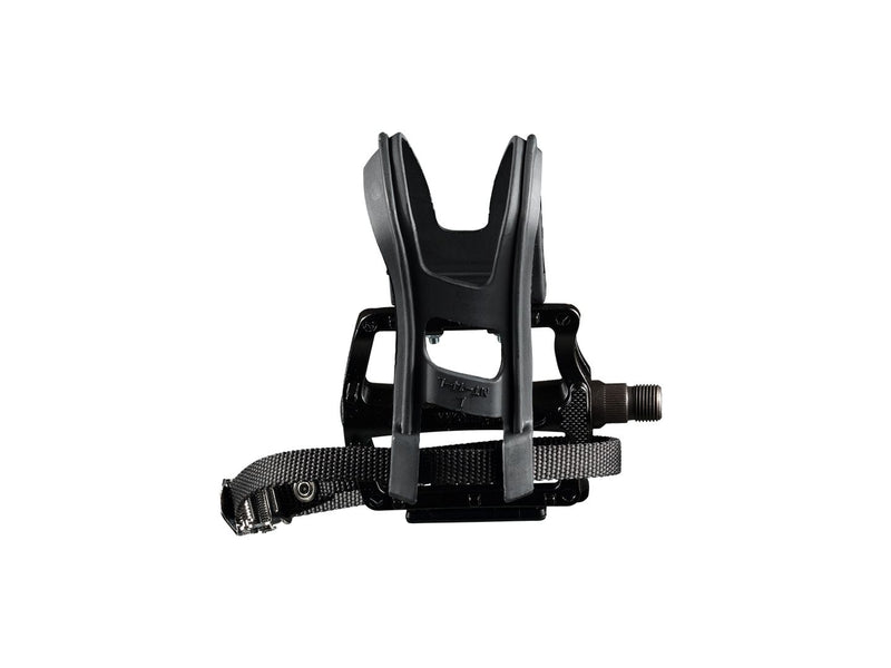 Wellgo Resin ATB Medium Clip/Strap Pedal