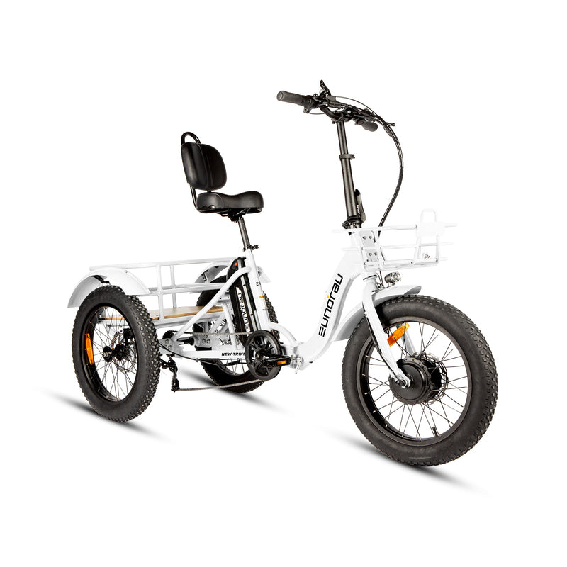 New-Trike 2.0
