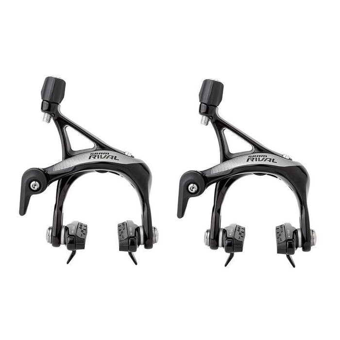 SRAM Rival 22 Brake Caliper Set Front and Rear
