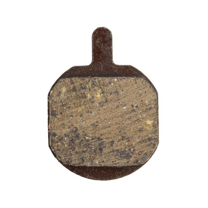 Hayes Disc Brake Pads Semi-Metallic for Sole / MX2 / MX3 / MX4 / MX5 / CX5