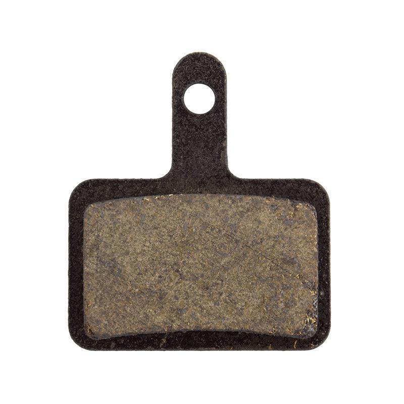 Origin8 SM-19 brake pad Clarks Clout 1- M3000- S2 / Shimano Alivio M415- Alivio M416- Alivio M416A- Deore M465- Deore M475- Deore M485- Deore M495- Deore M515- Deore M52- Deore M575- Nexave C501- Nexave C601- Nexave C607 / T
