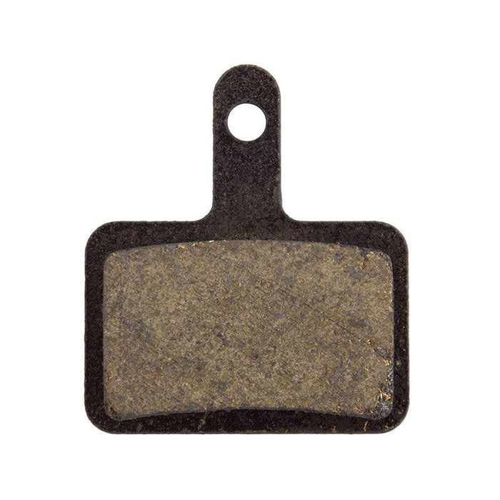 Origin8 SM-19 brake pad Clarks Clout 1- M3000- S2 / Shimano Alivio M415- Alivio M416- Alivio M416A- Deore M465- Deore M475- Deore M485- Deore M495- Deore M515- Deore M52- Deore M575- Nexave C501- Nexave C601- Nexave C607 / T