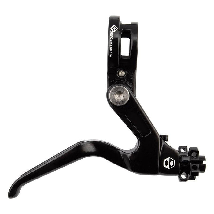 BOX ONE Brake Lever Long/Right Black