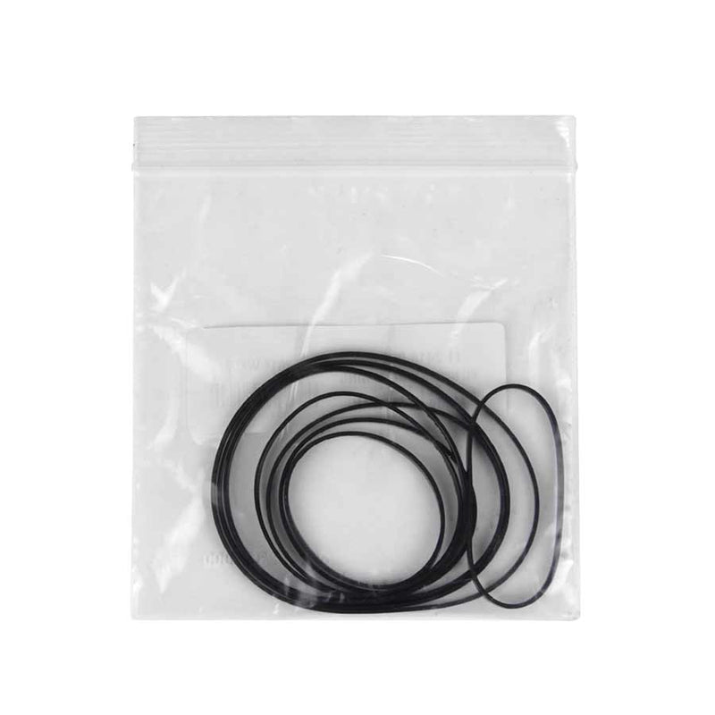 SRAM X-Dome Stealth Ring Set Cassette Spacer Set