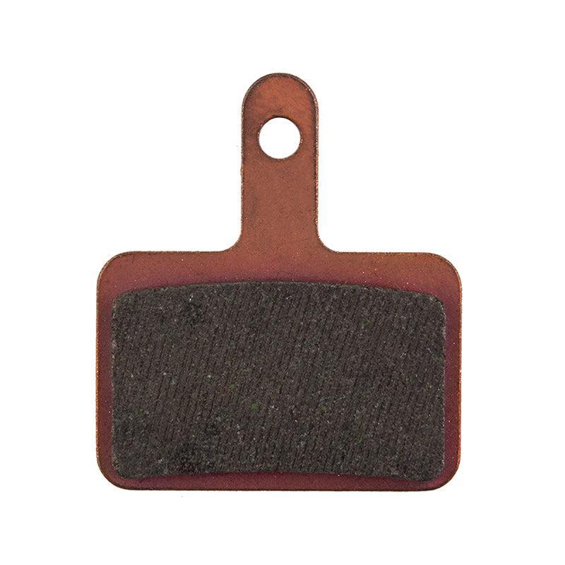 Kool Stop Shimano (B-type 2-piston) Pads Braking TRP Sintered