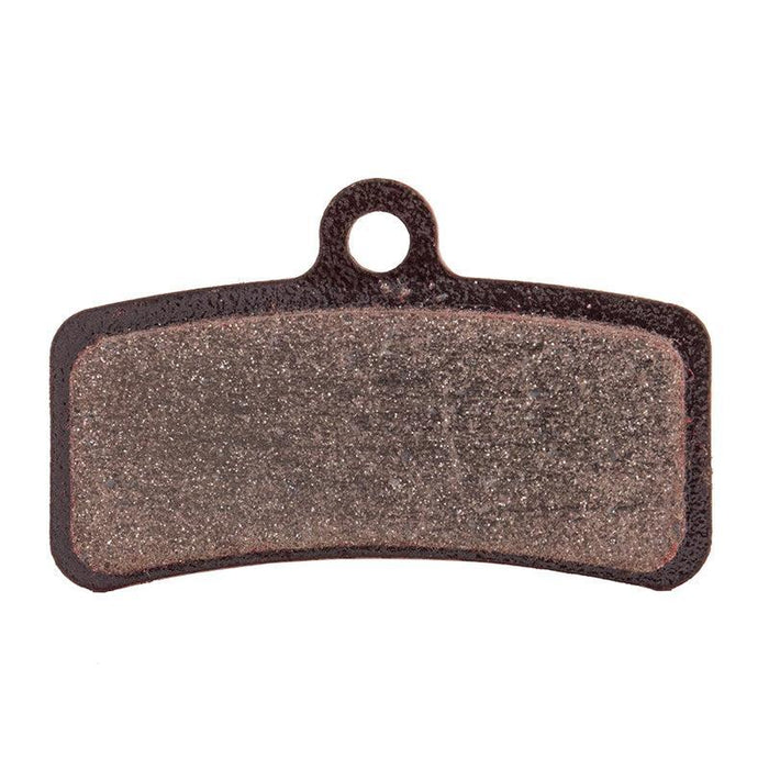 Origin8 SM-31 brake pad Clarks M4 / Shimano Saint M810- M820- M640- M8020 / TRP G-Spec E-MTB- Quadiem- Quadiem G-Spec- Slate Evo- Slate T4