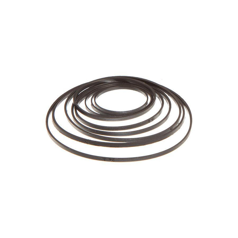 SRAM RED XPLR XG-1391 Cassette Stealth Ring Set - 10-46t