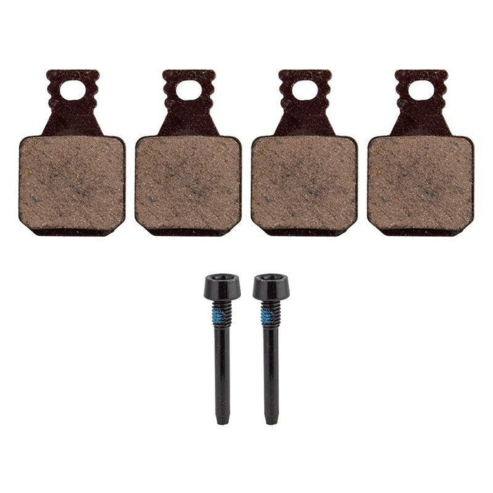 Magura 8.P Disc Brake Pads Performance Compound