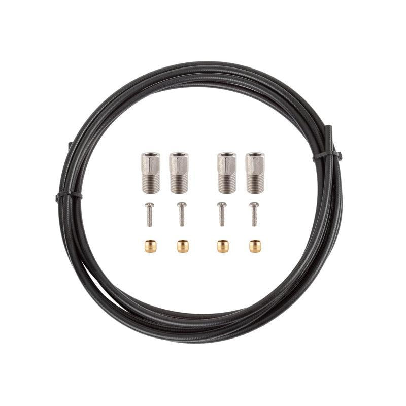 Clarks HH1-8 Hydraulic Hose Kit disc brake hoseShimano M9100/6000 3000mm