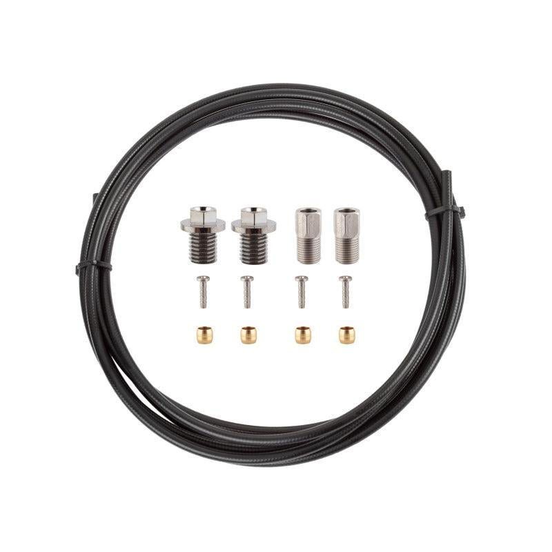 Clarks HH1-5 Hydraulic Hose Kit disc brake hoseShimano R9170- 8070- 7070 3000mm
