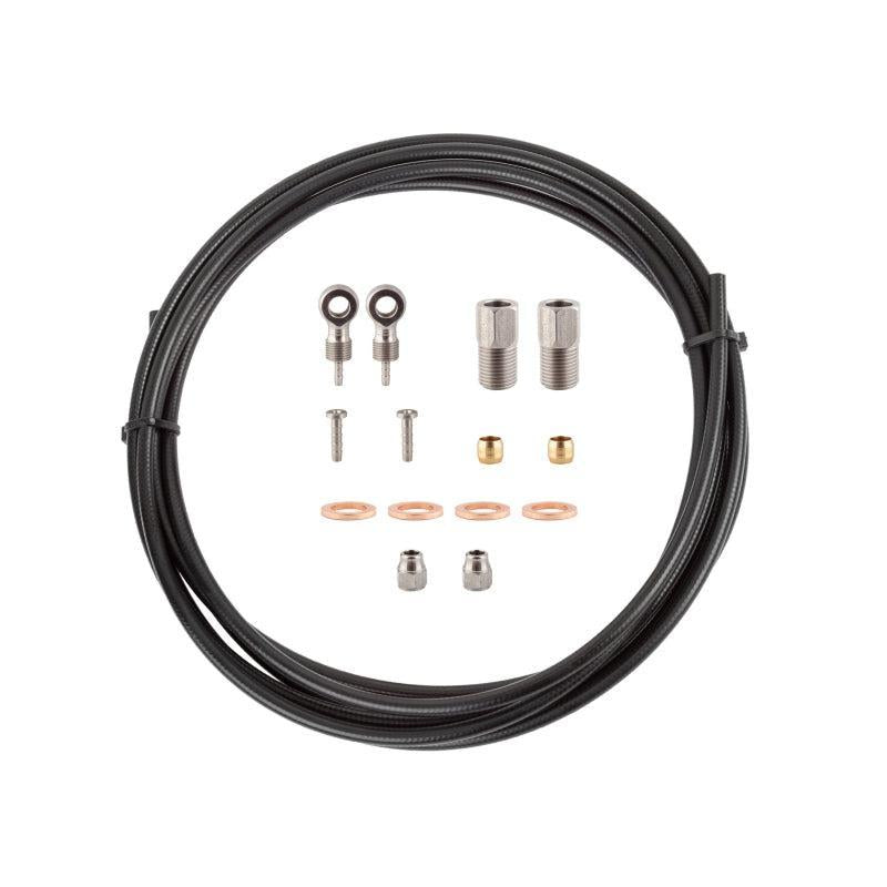 Clarks HH1-6 Hydraulic Hose Kit disc brake hoseShimano Deore XT - Saint 2017+ 3000mm
