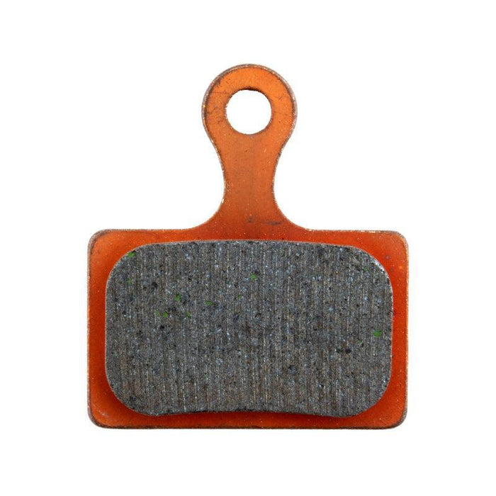Kool Stop Shimano (K-type 2-piston) Pads Sintered