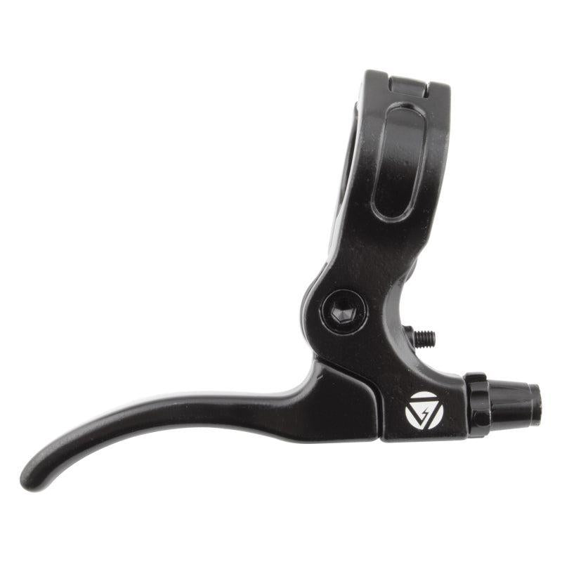 Black ops Hinged 2-Finger Lever Black RH 2 Finger