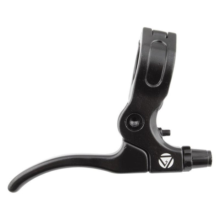 Black ops Hinged 2-Finger Lever Black RH 2 Finger