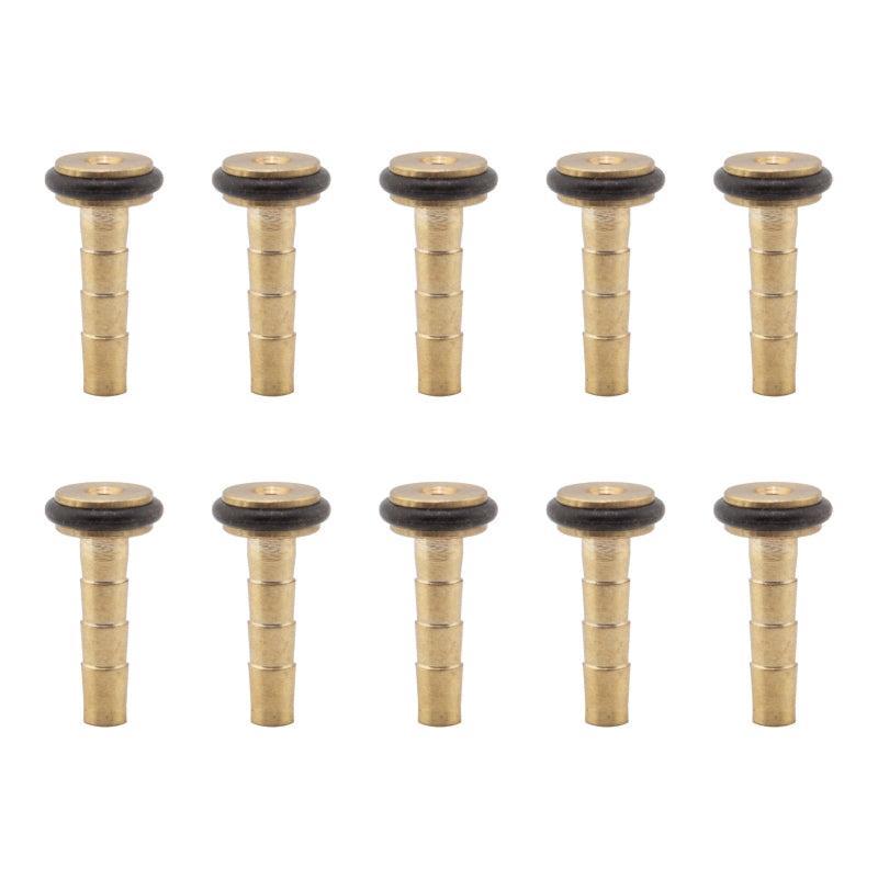 Sunlite PT23 Brake Hose Barb PT23 Bag of 10 2.1mm Formula Hose Barb