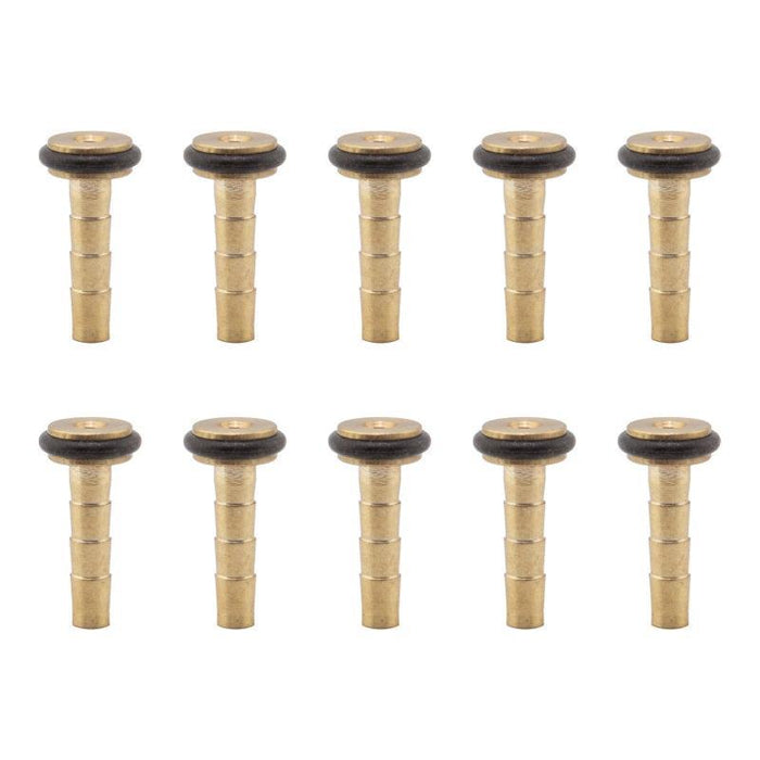 Sunlite PT23 Brake Hose Barb PT23 Bag of 10 2.1mm Formula Hose Barb