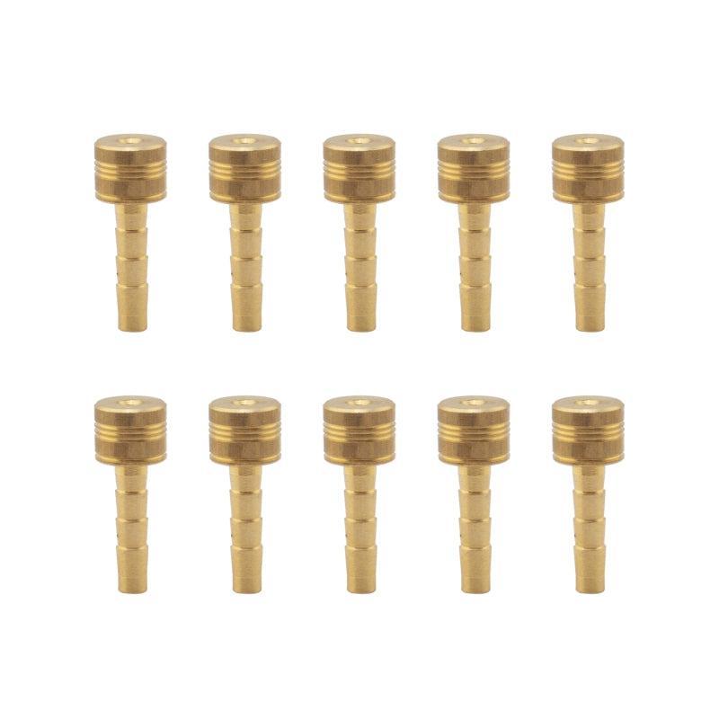 Sunlite PT10 Brake Hose Barb PT10 Bag of 10 2.1mm Magura/Avid Hose Barb