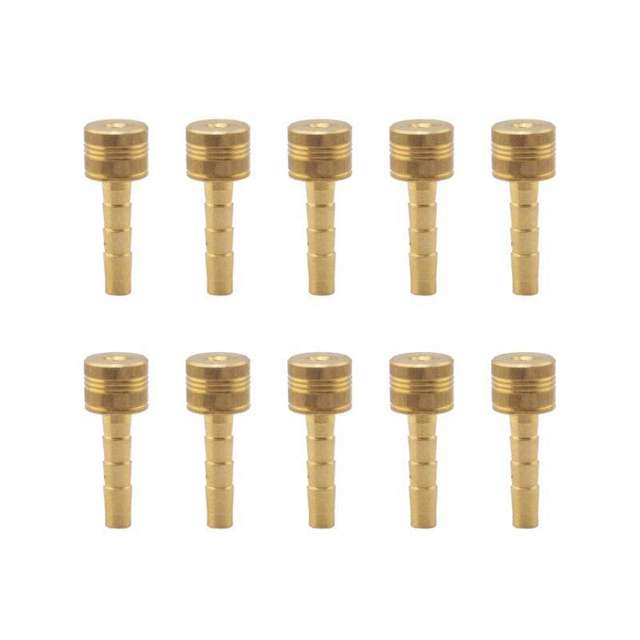 Sunlite PT10 Brake Hose Barb PT10 Bag of 10 2.1mm Magura/Avid Hose Barb