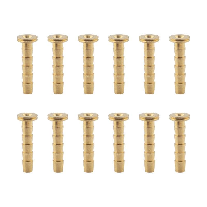 Sunlite PT03 Brake Hose Barb PT03 Bag of 10 2.3mm Shimano BH59 Hose Barb