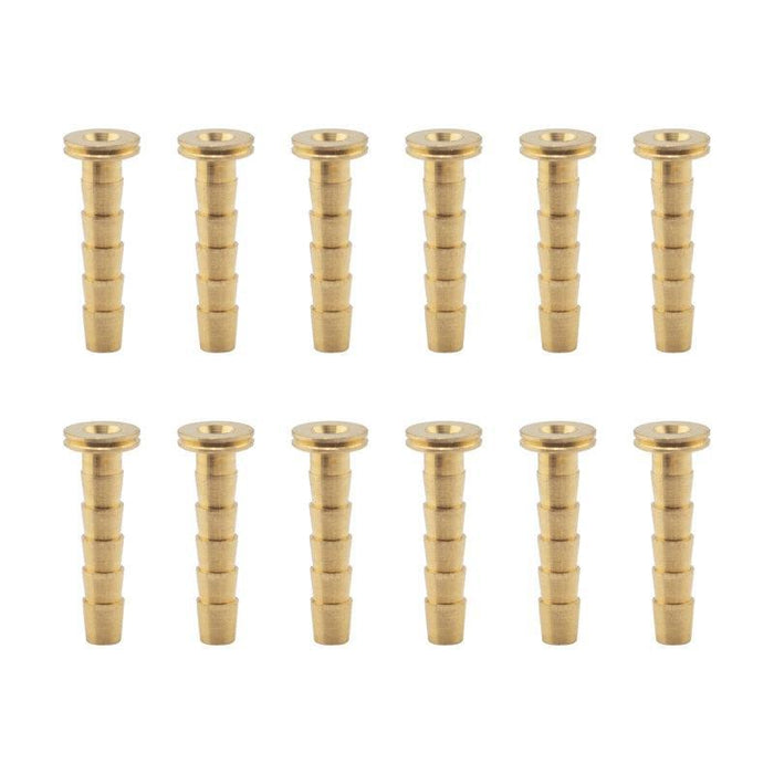 Sunlite PT03 Brake Hose Barb PT03 Bag of 10 2.3mm Shimano BH59 Hose Barb