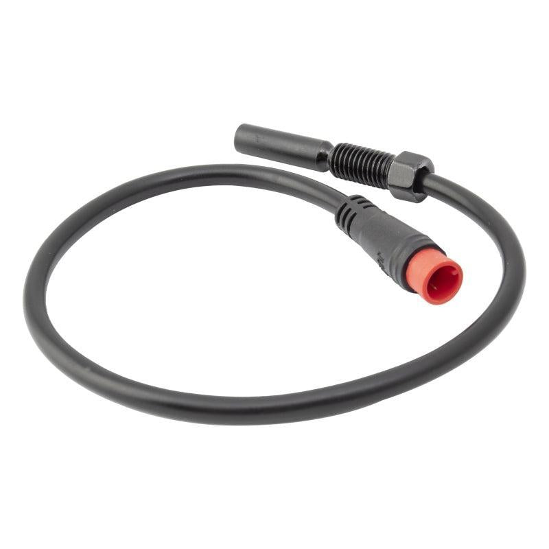 Clarks M3000 eBike Replacement Lever Sensor Black M3000 - 2 Pin Male