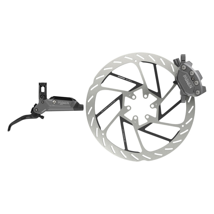 Sram Maven Bronze Rear disc brake Dark Grey