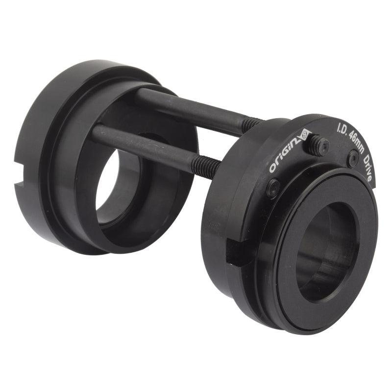 Origin8 Revolvr Eccentric  PF30 Bottom Bracket 68/73mm HTII/GXP