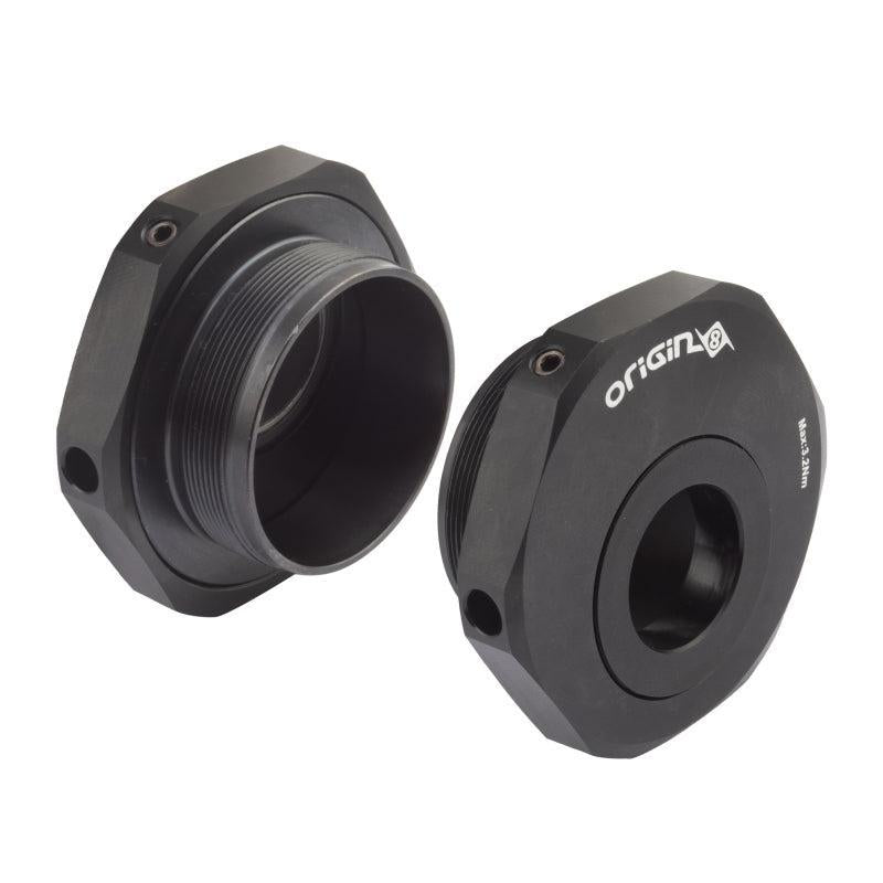 Origin8 Revolvr Eccentric  T47 Bottom Bracket 68/73mm HTII/GXP