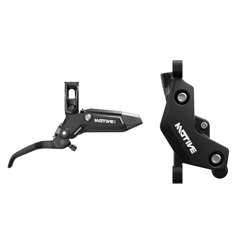 SRAM Motive Bronze Stealth Disc Brake Front 950mm Blk