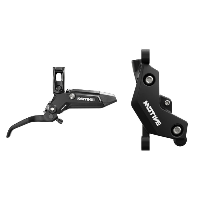 SRAM Motive Bronze Stealth Disc Brake Rear 2000mm Blk