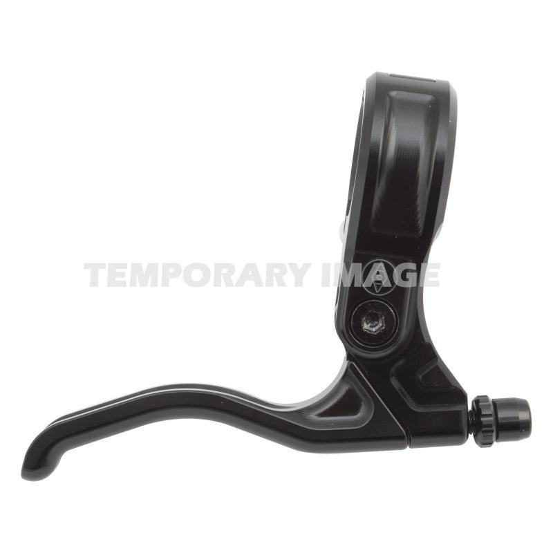 Alienation Fulcrum Levers Silver Single 22.2 Front