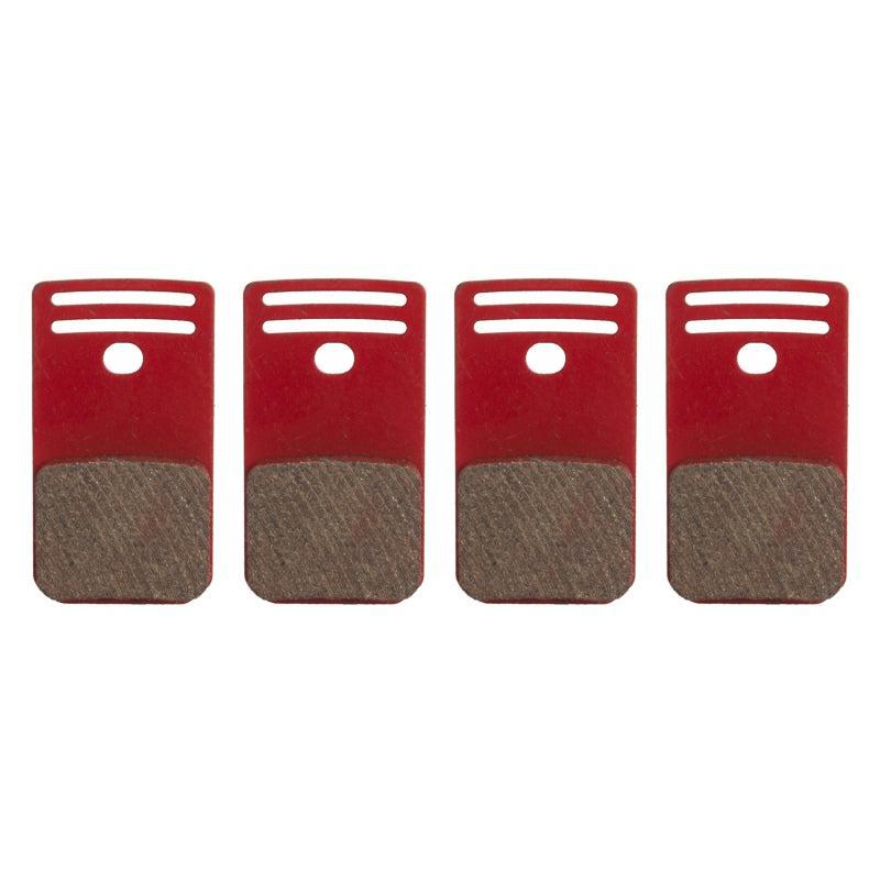 Kool Stop Disc pads Magura Gustav Pro - Organic 4pcs