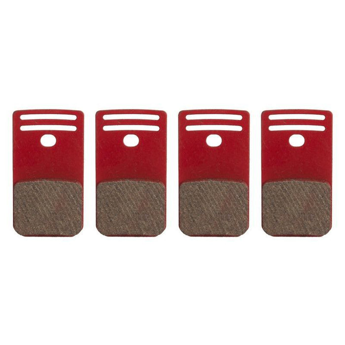 Kool Stop Disc pads Magura Gustav Pro - Organic 4pcs