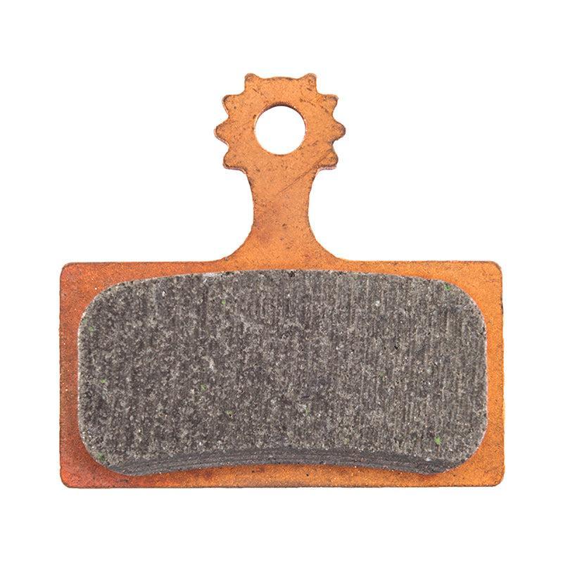 Kool Stop Shimano (G-type 2-piston) Pads Sintered
