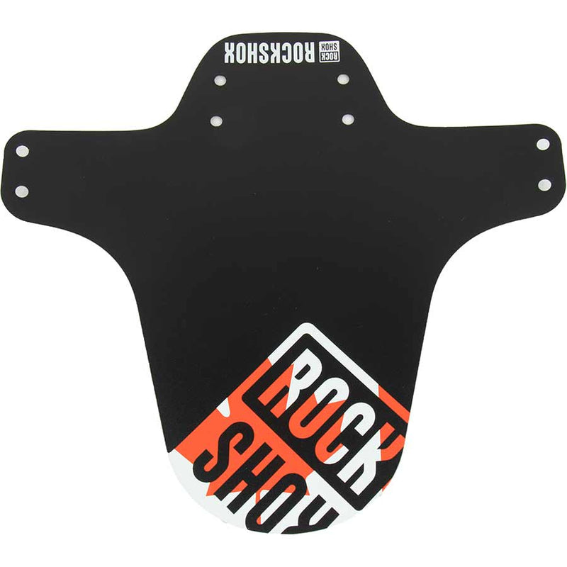 RockShox Fender Front Fender 26''-29'' Canada Flag