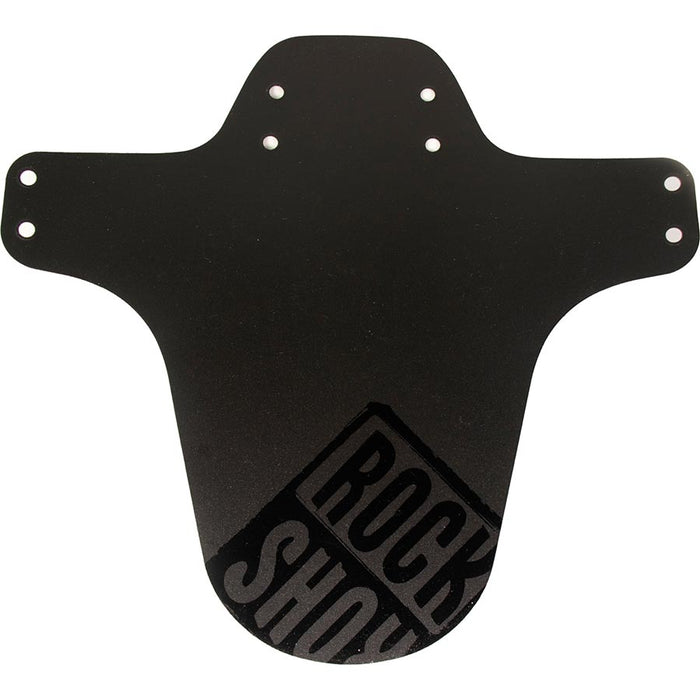 RockShox Fender Front Fender 26''-29'' Distressed Print