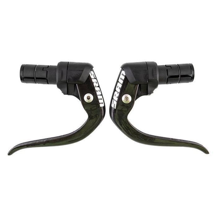 SRAM S-990 Aero Brake Lever Set With Cable Adjuster