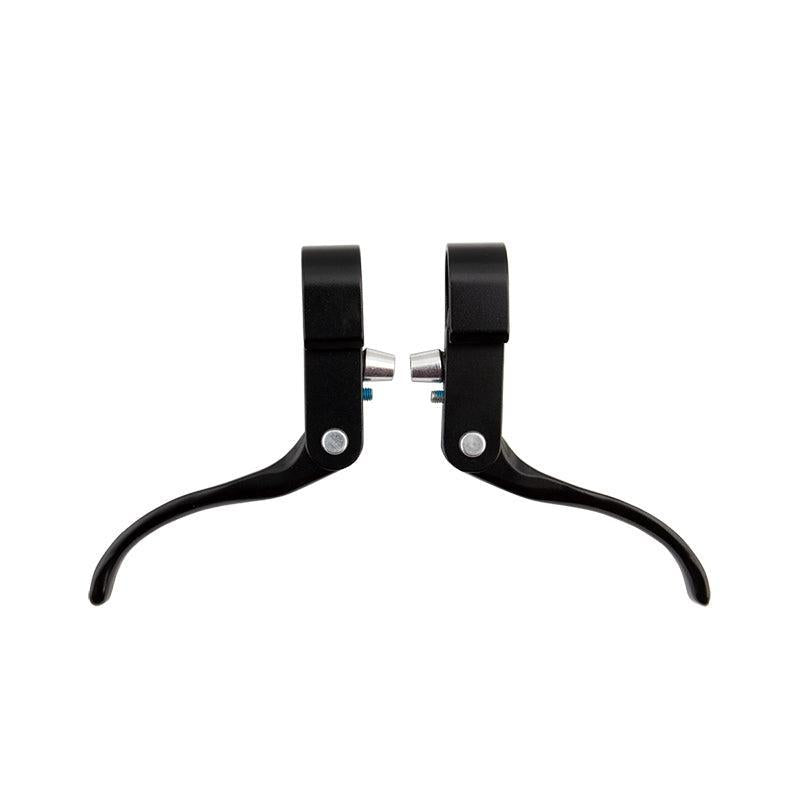 Sunlite Type I Cross Levers Black Pair 23.8mm