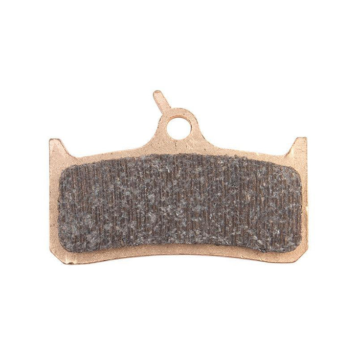 Clarks VRX801C brake pad Cleg DH / Grimeca System 8 / Hope Mono M4- Tech M4 / Shimano XT M755 / Sram 9.0 Mech