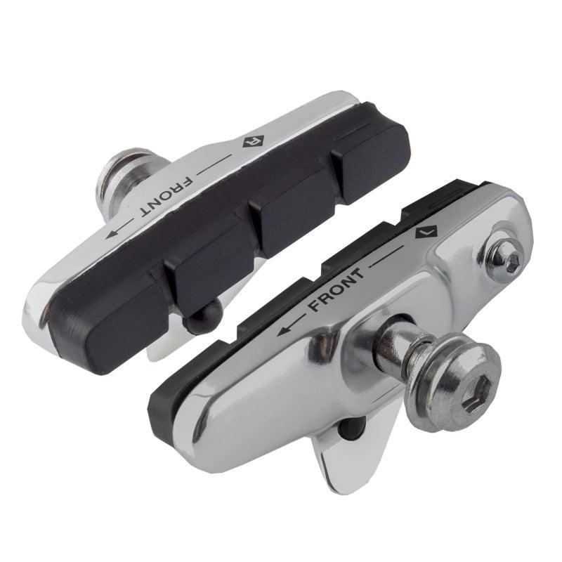 Clarks CP-240 Road Pad Shimano 52mm All Weather Black