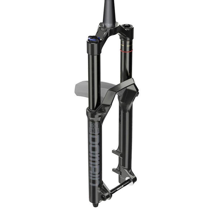 RockShox Domain RC Suspension Fork 27 DebonAir 160mm 1-1/8-1.5 15x110mm TA Rake: 44mm Black