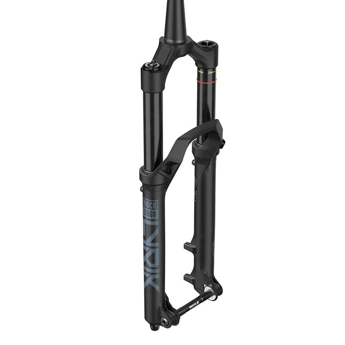 RockShox Lyrik Select RC D1 Suspension Fork 27.5 DebonAir+ 160mm 1-1/8-1.5 15x110mm TA Rake: 44mm Black