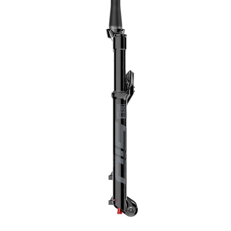 RockShox SID Select 3P D1 Suspension Fork 29'' DebonAir 120mm 1-1/8''-1.5'' 15x110mm TA Rake: 44mm Black Remote: Sold Separately