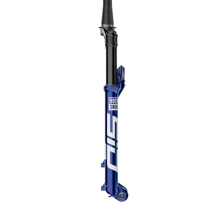 RockShox SID Ultimate 3P 29" Fork Remote 44OS 120mm Blue