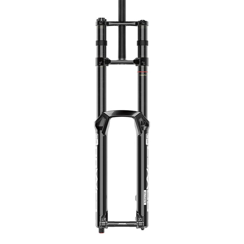 RockShox BoXXer Ulti Fork 29" 15x110 52mm 200mm Black  >