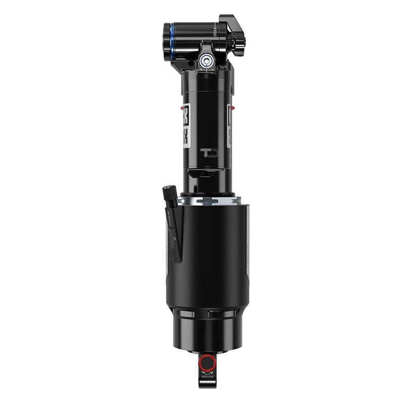 RockShox Vivid Ultimate C1 Rear shock 230x60 Shaft Eyelet: No Bushing Body Eyelet: Standard 2 Tokens R55 C37 Lockout 2 Rocky Mountain Altitute L/XL 2021+