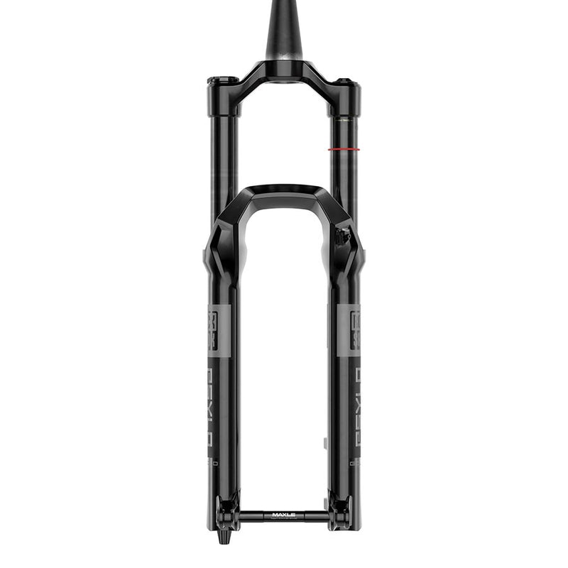 RockShox Psylo Gold RC 27.5" Fork 15x110 Taper 130mm Black