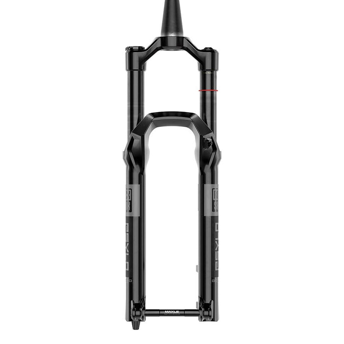 RockShox Psylo Gold RC 27.5" Fork 15x110 Taper 130mm Black