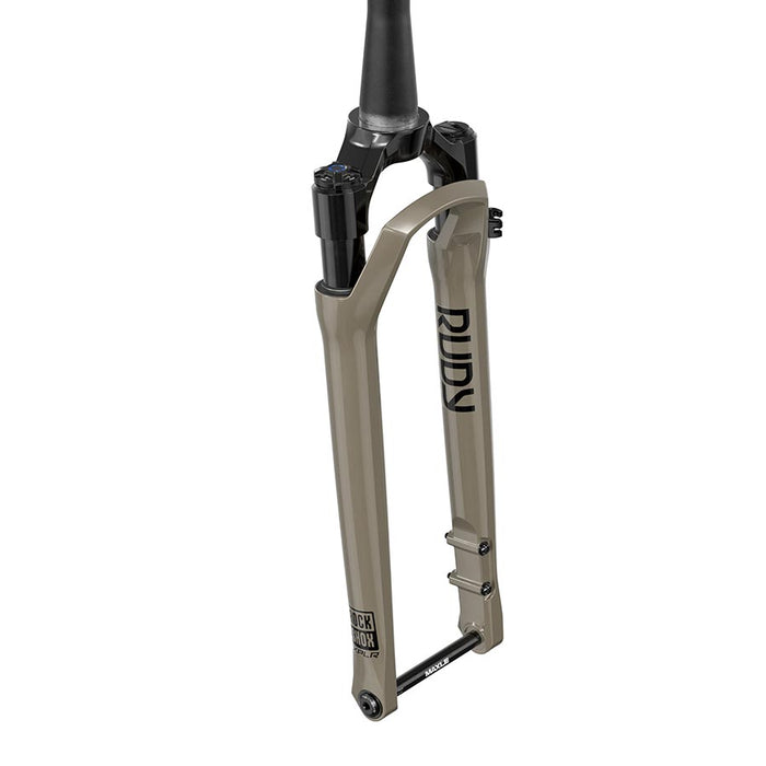 RockShox Rudy Ulti 700c Fork 12x100 Taper 45OS 40mm Kwiqsnd
